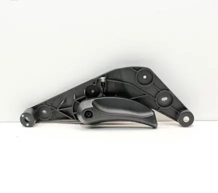 BMW 5 F10 F11 Engine bonnet (hood) release handle 9114002 9113984