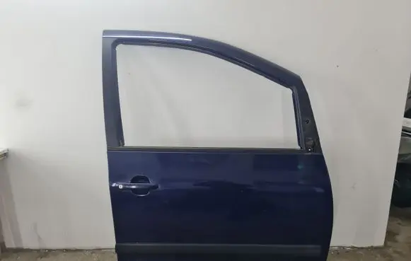 Seat Alhambra (Mk1) Front door