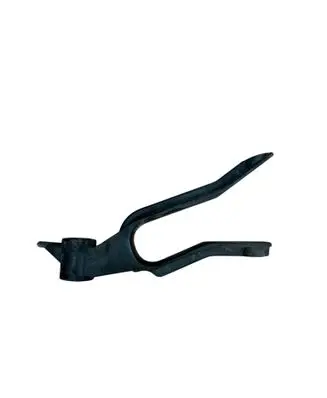 Opel Astra H Radiator mount bracket 13162131
