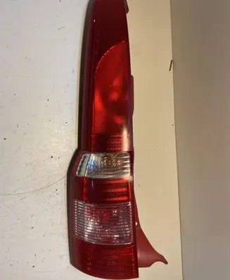 Fiat Panda II Rear/tail lights 51705459 10032004
