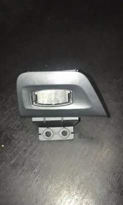 BMW 1 E81 E87 Ignition lock 6954718
