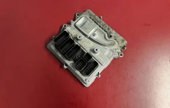 BMW X3 F25 Engine control unit/module 8631748 0261S10559