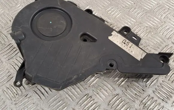 Toyota Corolla Verso AR10 Timing belt guard (cover) 1132227011