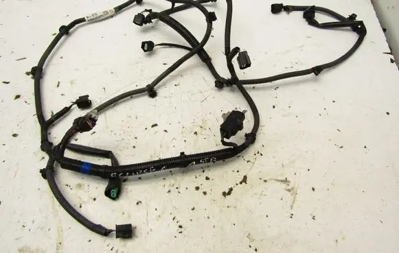Mitsubishi Eclipse Cross Parking sensor (PDC) wiring loom 8518B153