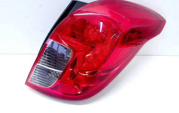 Opel Mokka X Rear/tail lights 42599463