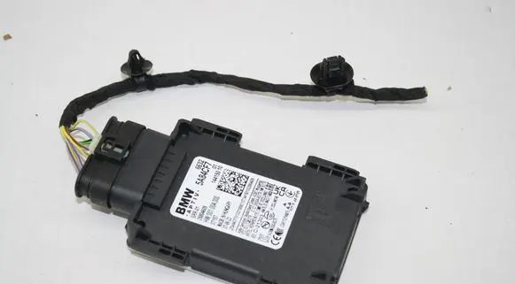 BMW X3 G01 Blind spot module 66325A84CF7 5A84CF7
