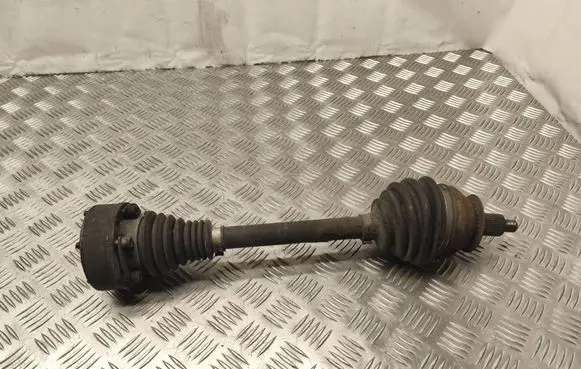 Seat Ibiza IV (6J,6P) Front driveshaft 