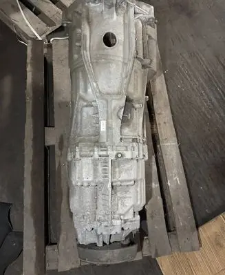 Porsche Panamera (971) Automatic gearbox 0DS321109