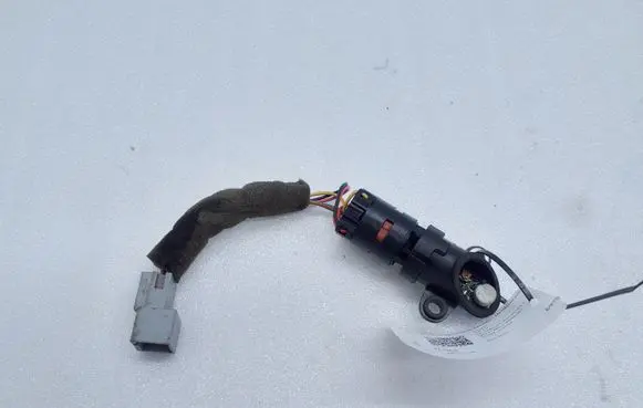 Jaguar XF X250 Interior temperature sensor 8X238B506AA