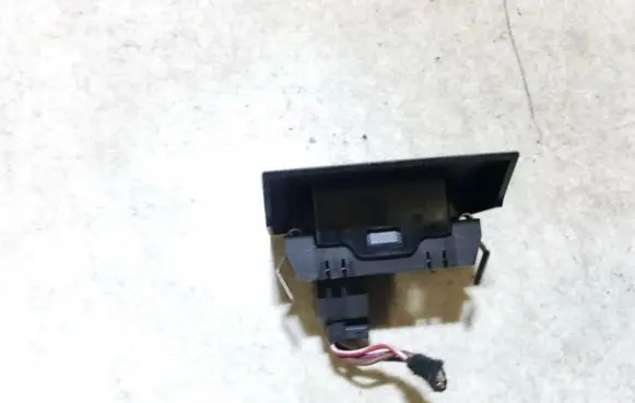 Volkswagen Phaeton Sensor 3d0907539b