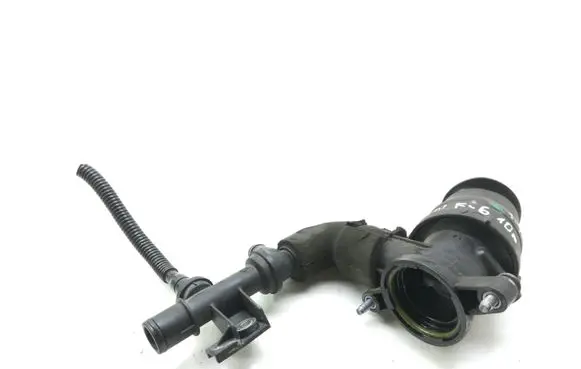 Volkswagen Golf VI Breather hose/pipe 03C103175G 03C129656D