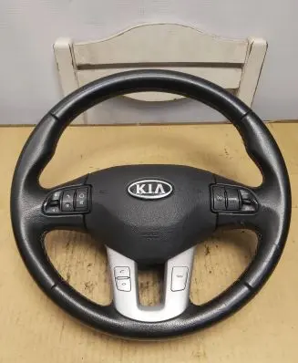 KIA Ceed Steering wheel