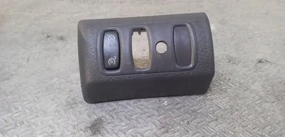 Renault Laguna II Interior lighting switch 
