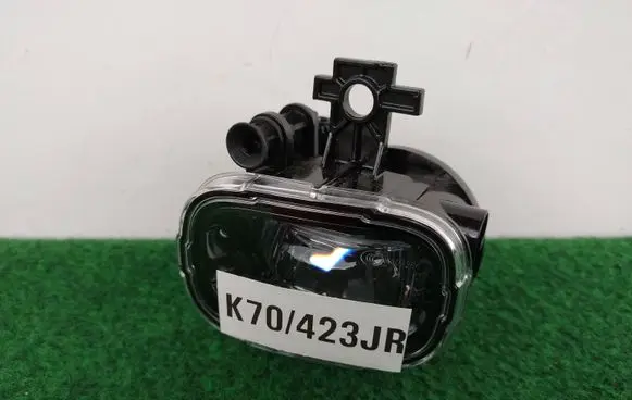 Nissan Qashqai J12 Front fog light 261550862R