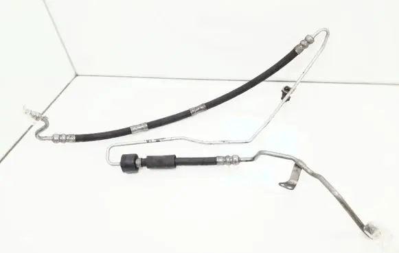 Power steering hose/pipe/line
