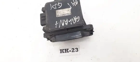 Mitsubishi Pajero Mass air flow meter E5T07171