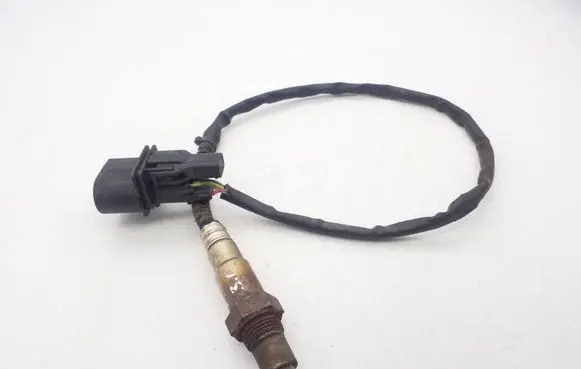 Audi A6 S6 C6 4F Lambda probe sensor 0258007113
