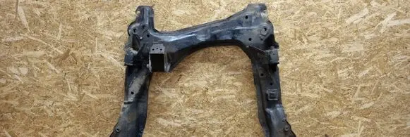 Honda FR-V Front subframe