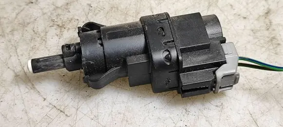 Ford Mondeo MK IV Brake pedal sensor switch 3M5T13480AC