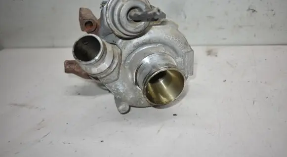 Opel Vivaro Turbo 7627854 H8200466021
