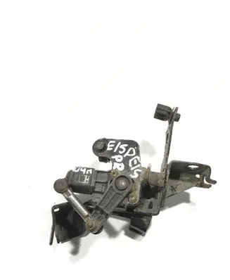 Renault Espace IV Air suspension front height level sensor 6PM008163 3008022126 82000000773