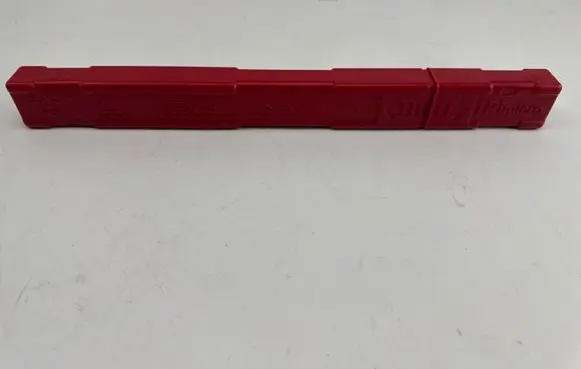 Mercedes-Benz EQC Emergency warning sign A1718900097