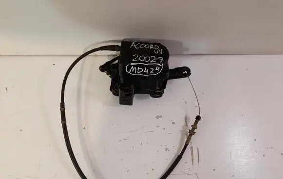 Honda Accord Cruise control unit/module 1003001430