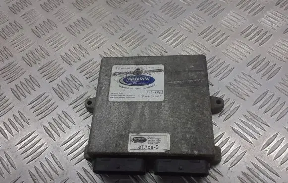 Mitsubishi Colt CZ3 LP gas control unit module 10R-026097