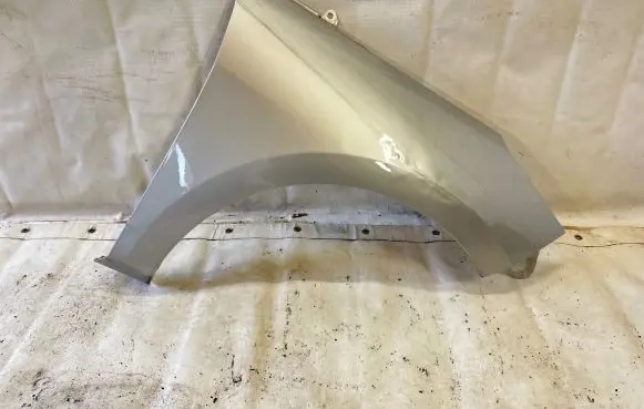 Ford Fiesta Fender