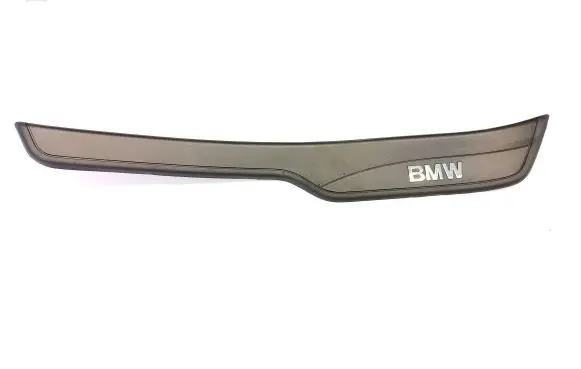 BMW 3 E90 E91 Side skirt rear trim 7060286 51477060286