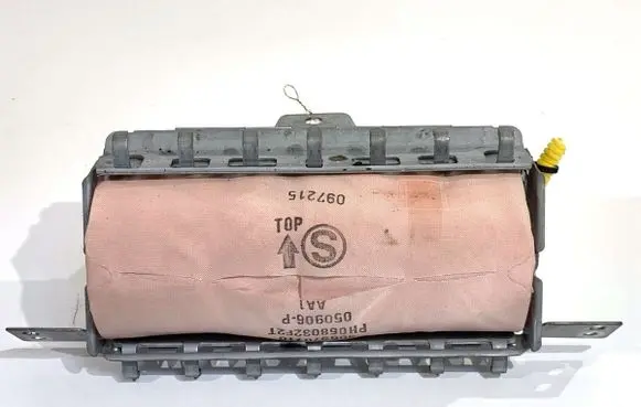 Nissan Note (E11) Passenger airbag 