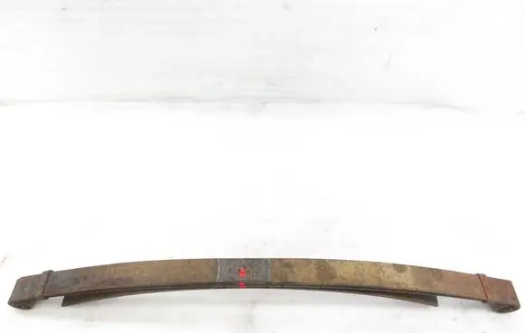 GAZ GAZelle Rear leaf spring 