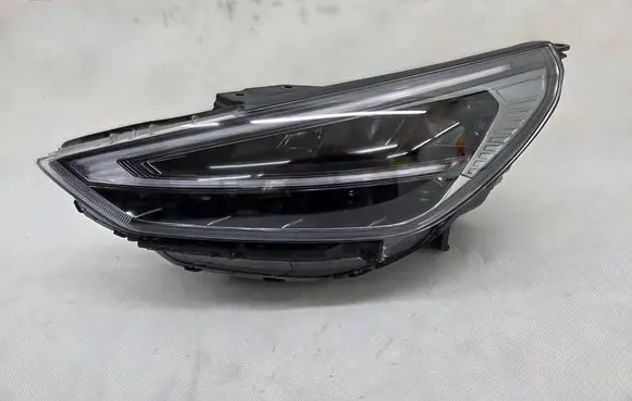 Headlight/headlamp