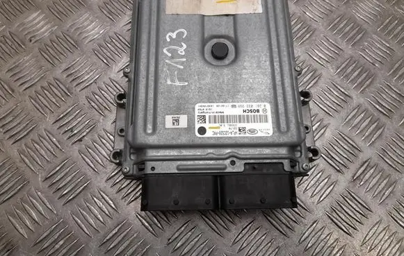 Land Rover Discovery 5 Engine control unit/module HPLA12C520PAC