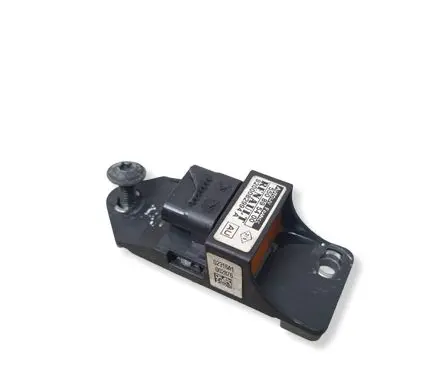 Renault Scenic II - Grand scenic II Airbag deployment crash/impact sensor 550895400