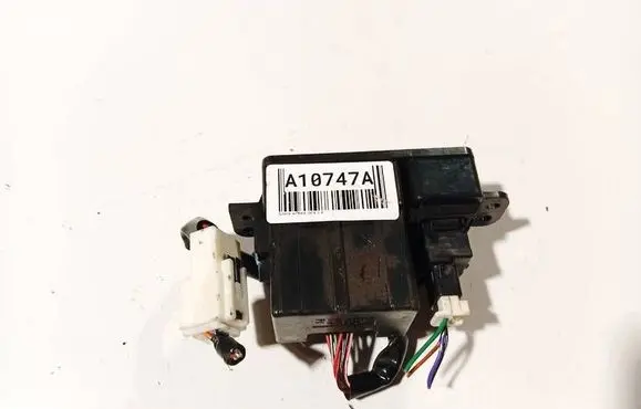 Subaru Outback Hand parking brake switch 