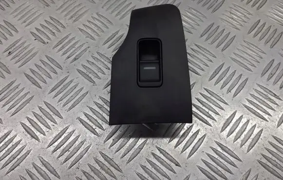 Honda Accord Quarter vent window switch 83741-SEA
