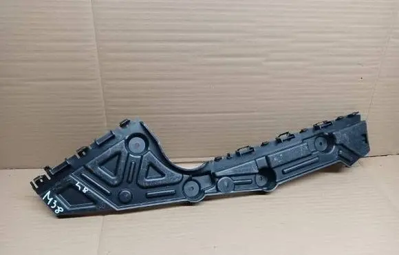 Renault Trafic II (X83) Rear bumper mounting bracket 852243619R 93067939