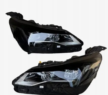 Peugeot 3008 II Headlights/headlamps set 9836230580