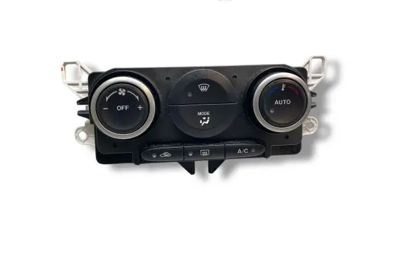 Mazda CX-7 Climate control unit K1900EH70 K1900EH70C04