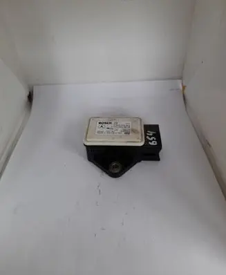 Mercedes-Benz A W169 ESP acceleration yaw rate sensor A2165420018