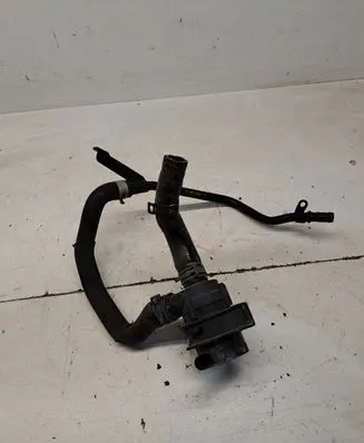 Audi A4 S4 B8 8K Electric auxiliary coolant/water pump 06H965561