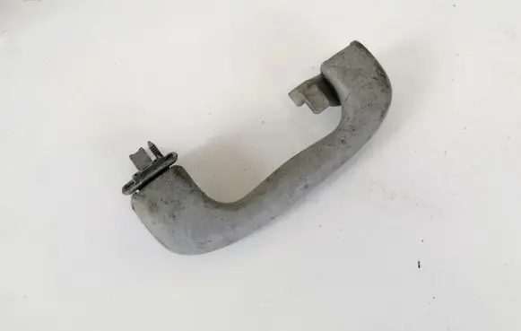 Opel Zafira B Front interior roof grab handle 317382836