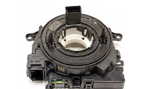 Seat Leon (5F) Airbag squib ring wiring 5Q1953549