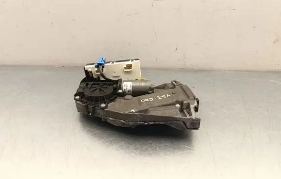 Mercedes-Benz EQC Tailgate/trunk/boot lift motor A2139000500