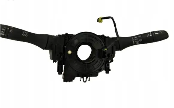 Nissan Qashqai Indicator stalk 255544EA0A 7ED0254A NS80
