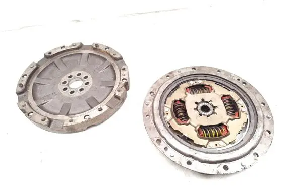 Toyota Auris E180 Clutch set kit
