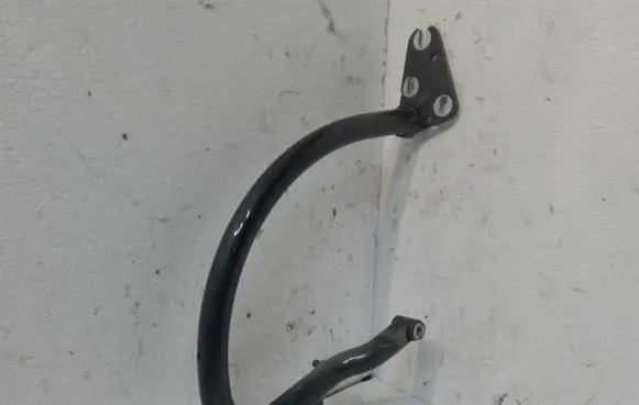 Audi A5 8T 8F Tailgate/trunk/boot hinge 4B095985