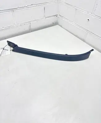 Mercedes-Benz ML W163 Under headlight/headlamp trim 1638260177