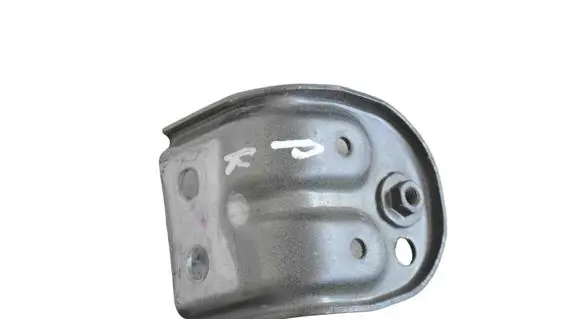 Radiator support slam panel bracket
